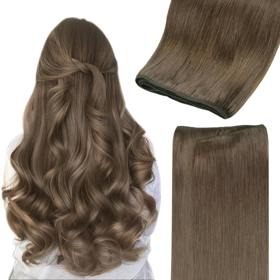 Extensii La Metru Saten Perlat Extensii La Metru Saten Perlat